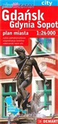 Plan Miast... - Opracowanie Zbiorowe -  foreign books in polish 