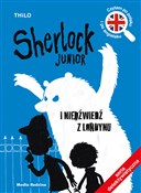 Sherlock J... - Thilo -  Książka z wysyłką do UK