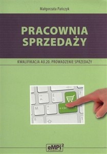 Picture of Pracownia sprzedaży. Kwal. HAN.01. w.2022