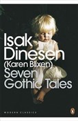 Seven Goth... - Isak Dinesen -  books from Poland