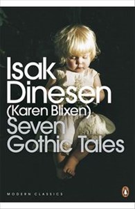 Picture of Seven Gothic Tales