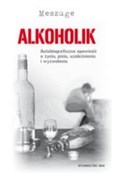 Alkoholik ... - Meszuge -  foreign books in polish 