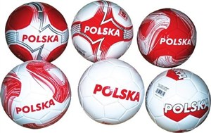 Picture of Piłka nożna Polska MIX