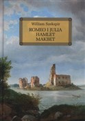Romeo i Ju... - William Shakespeare -  books in polish 