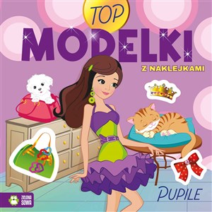 Picture of Top Modelki Pupile