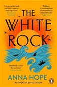 The White ... - Anna Hope -  Książka z wysyłką do UK