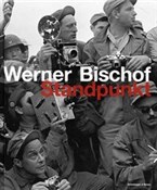 Standpunkt... - Werner Bischof -  books from Poland