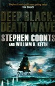 Death Wave... - Stephen Coonts -  Książka z wysyłką do UK