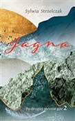 polish book : Jagna. Po ... - Sylwia Strzelczak