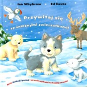 Przywitaj ... - Ian Whybrow, Ed Eaves -  books from Poland