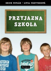 Picture of Przyjazna szkoła