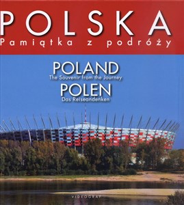 Obrazek Polska Pamiątka z podróży