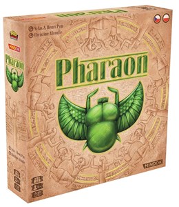 Picture of Pharaon PL