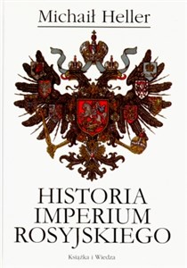 Obrazek Historia imperium rosyjskiego