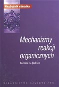Mechanizmy... - Richard A. Jackson -  books in polish 