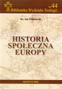 Historia s... - Jan Wiśniewski -  books from Poland