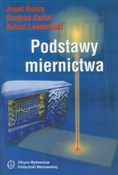 Książka : Podstawy m... - Jacek Dusza, Grażyna Gortat, Antoni Leśniewski