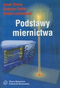 Picture of Podstawy miernictwa