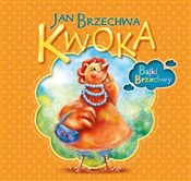 Kwoka - Jan Brzechwa -  foreign books in polish 
