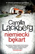 Polska książka : Niemiecki ... - Camilla Läckberg