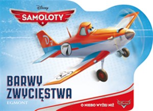 Picture of Barwy zwycięstwa Samoloty