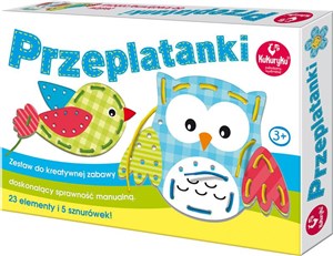Picture of Przeplatanki
