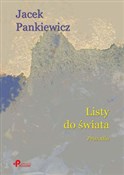 Zobacz : Listy do ś... - Jacek Pankiewicz