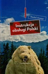 Obrazek Instrukcja obsługi Polski
