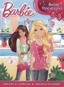 Barbie Świ... - Opracowanie Zbiorowe -  foreign books in polish 