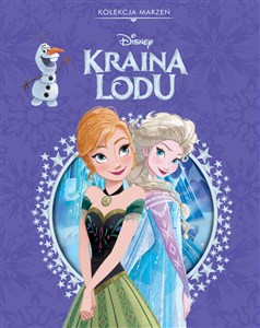 Obrazek Kolekcja marzeń. Disney Kraina Lodu