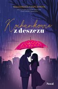 Książka : Kochankowi... - Małgorzata Czapczyńska