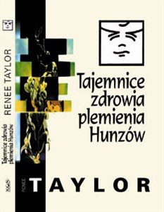 Picture of Tajemnice zdrowia plemienia Hunzów