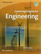 Show details for Cambridge English for Engineering Zobacz : Cambridge ... - Mark Ibbotson