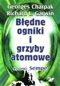 Błędne ogn... - Georges Charpak -  foreign books in polish 