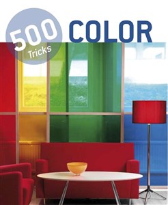 Picture of 500 Tricks Color