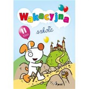 Obrazek Wakacyjna szkoła Klasa 2