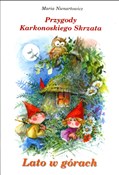 Przygody K... - Maria Nienartowicz -  books from Poland