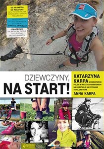 Picture of Dziewczyny na start!