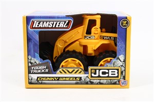 Picture of Mała spycharka JCB