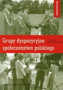 Picture of Grupy dyspozycyjne społeczeństwa polskiego