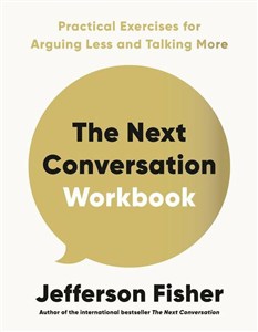 Obrazek The Next Conversation Workbook