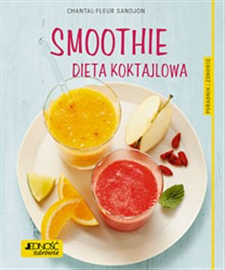 Obrazek Smoothie Dieta koktajlowa