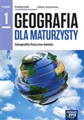 Geografia ... - Piotr Czubla, Elżbieta Papińska -  books from Poland