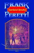 Gardziel S... - Frank E. Peretti -  foreign books in polish 