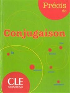 Obrazek Precis de conjugaison