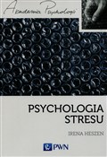 Psychologi... - Irena Heszen -  Książka z wysyłką do UK