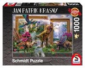 Książka : Puzzle Jan...