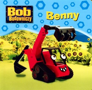 Picture of Bob Budowniczy Benny