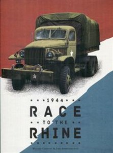 Picture of 1944 Race to the Rhine