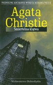 Śmiertelna... - Agata Christie - Ksiegarnia w UK